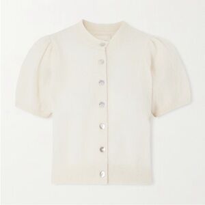 DÔEN NWOT Anisa cardigan